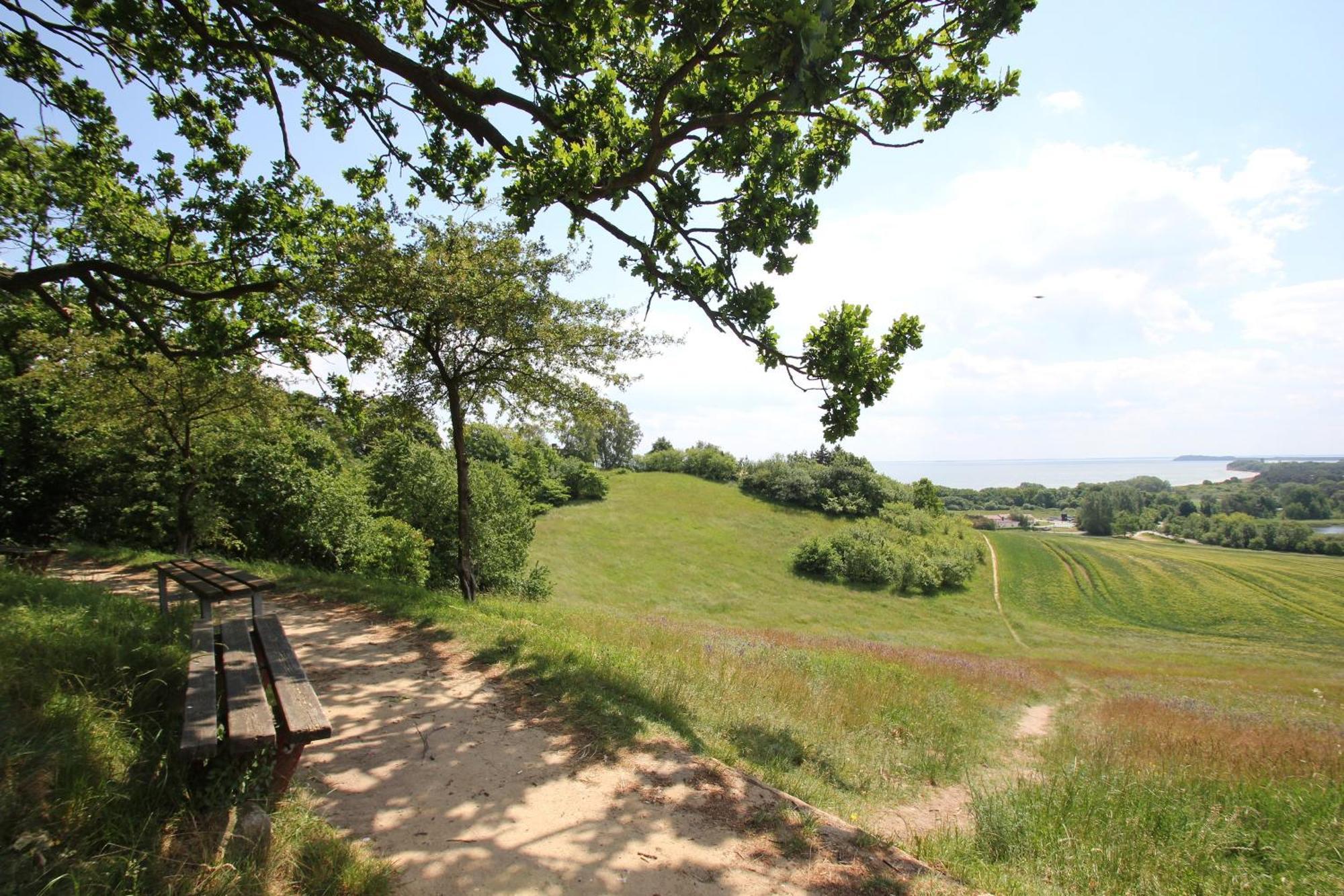 Strandnah, Balkon, Ahoi Erlebnisbad In Sellin Gratis - Strandresidenz Brandenburg Fewo 08 Goehren  Exterior foto